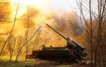 Гранатометчик Тургунбаев уничтожил огневую точку пулеметного расчета ВСУ