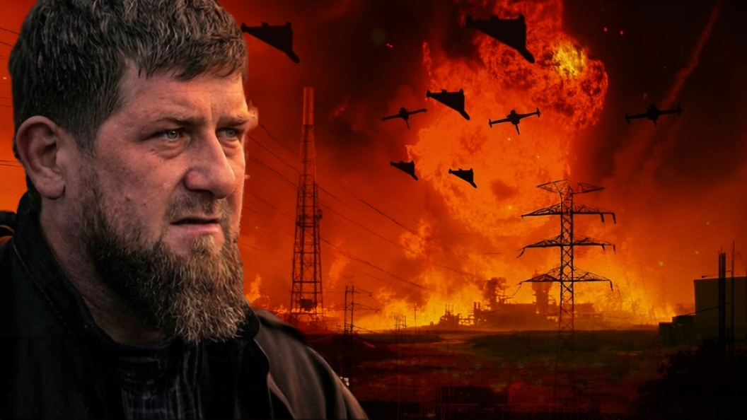 Кадыров обратился к Киеву и началось: Украина на грани коллапса - "У Запада не останется иного выбора"