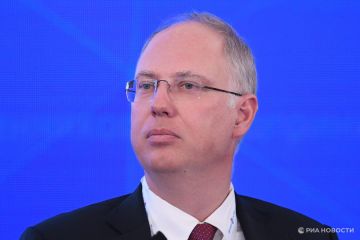 Трамп насквозь видит поджигателей войны на Украине, заявил Дмитриев