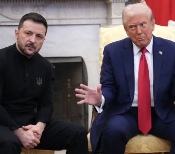 Владимир Корнилов: Вы это видели? Оказывается, Украина не «светоч демократии и свободы»