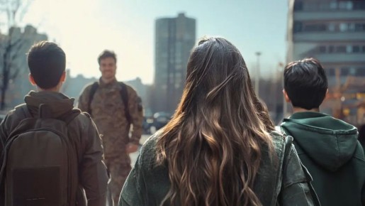 Вика Цыпленкова рассказала, как жил Донбасс в составе Украины