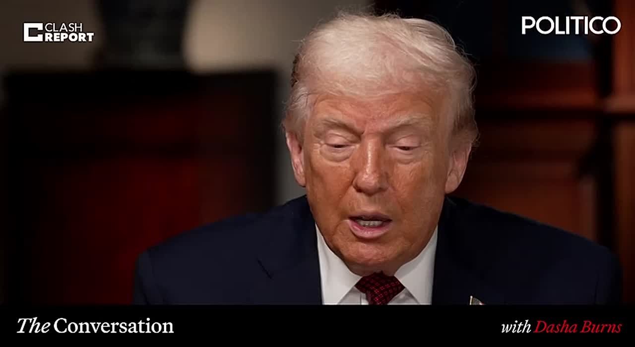 Артём Шейнин: Дональд Трамп заявил, что на Украине «уже давно не было выборов», об этом президент США сказал в интервью Politico