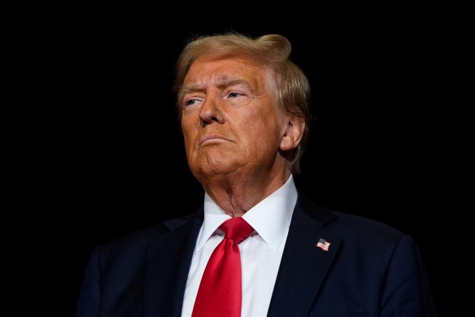 Трамп намекнул, что Украина проигрывает конфликт