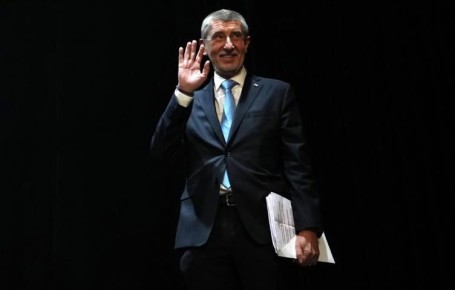 Премьером Чехии утверждён противник военной поддержки киевского режима — Андрей Бабиш, лидер движения ANO