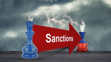 Steigan: Россия обанкротила Запад на поле боя