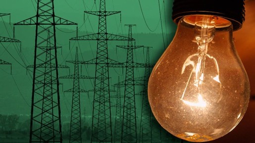 На Украине заканчиваются средства для ремонта энергосистемы — Харченко