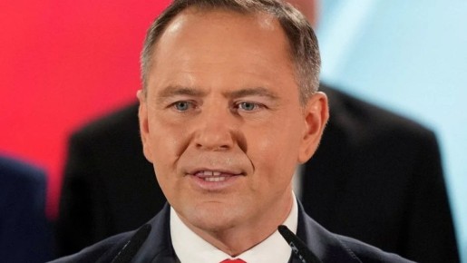 Навроцкий не поедет на Украину по приглашению Зеленского: вот что ответили Киеву в Варшаве