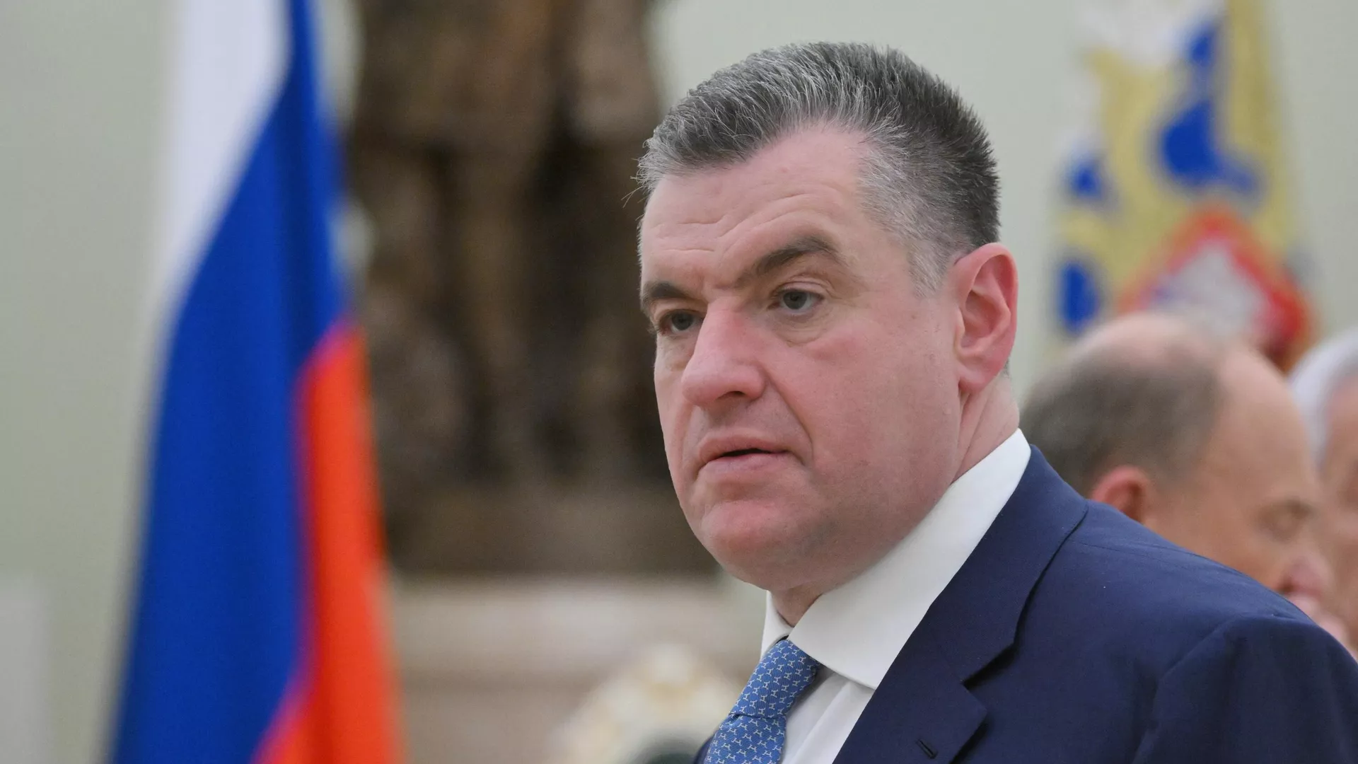 Слуцкий прокомментировал слова Трампа о выборах на Украине