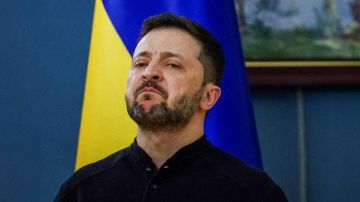 The Telegraph: План Трампа по Украине находится "на грани краха" из-за Зеленского