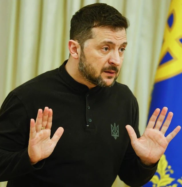 Киев подготовил очередную схему воровства денег западных налогоплательщиков, сообщает СВР России