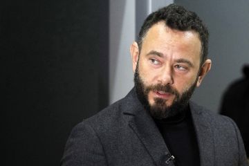 Нардеп Дубинский: Украина теряет субъектность и превращается в горячую картошку