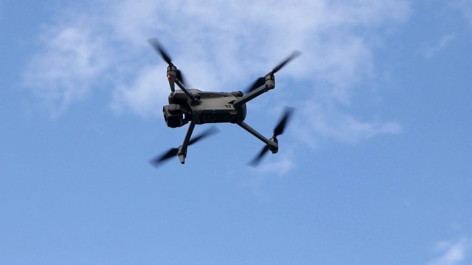 Беспилотники ВСУ атаковали Чебоксары, есть пострадавшие