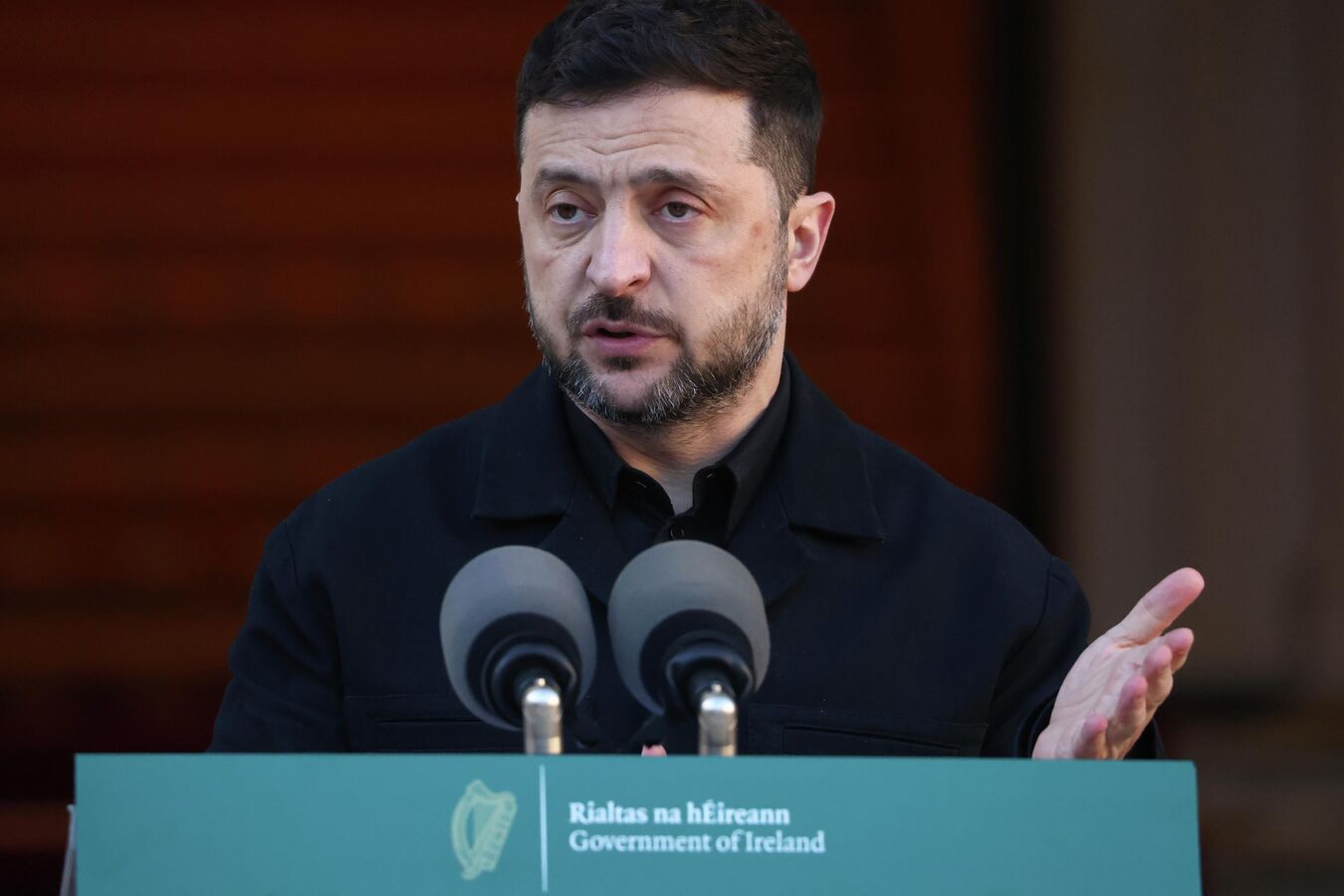 Новая выходка Зеленского вызвала возмущение на Западе