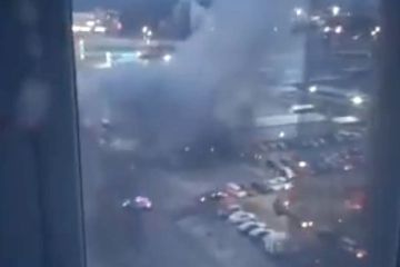 Премьер Чувашии Артамонов сообщил, что в регионе введут режим ЧС