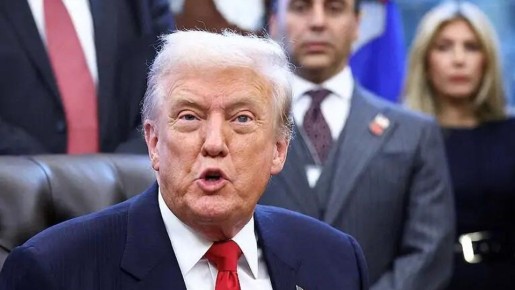 Financial Times: Трамп надеется достичь договорённости по Украине "к Рождеству"