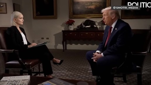 Зеленскому пора найти время прочитать предложение по урегулированию, он все еще его не прочитал — Трамп