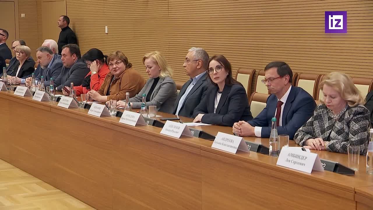 Донбасс — территория России, это исторический факт, напомнил Владимир Путин