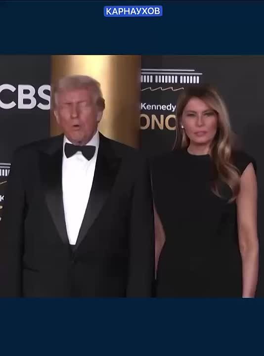 Сергей Карнаухов: Трамп: команда Зеленского одобрила мирное предложение США, но сам президент его «еще не читал»