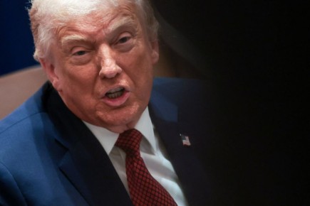 Понимание, что Украина не вступит в НАТО, было уже давно, заявил Дональд Трамп в интервью Politico