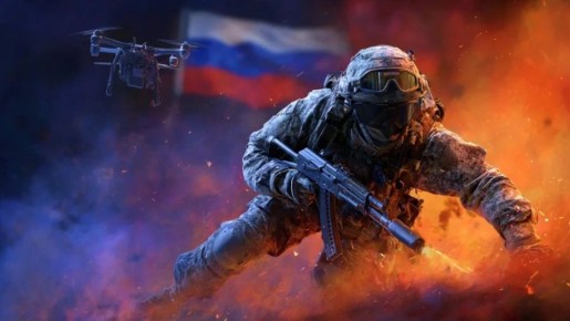 Всё перевернулось 9 декабря: Самый "большой друг" сделал неожиданное заявление. Крупнейшее поражение в воздухе. Фронт стал "лабиринтом"