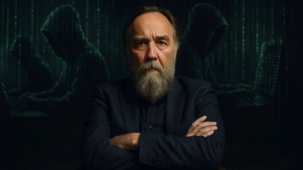 "Это уже по-настоящему хорошо": Дугин сделал вывод после слов Трампа и Зеленского