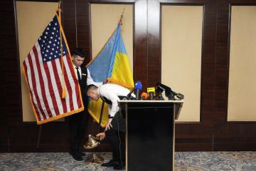 СМИ: условия плана США по Украине стали жестче по территориальному вопросу