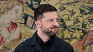 Политолог Рубаев: Зеленский не готов к выборам