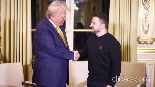 Трамп созрел. Выборам на Украине - быть