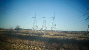 На Украине заявили, что ресурсы для восстановления энергетики исчерпаны