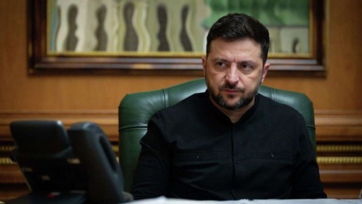 Зеленский сделал заявление о выборах на Украине