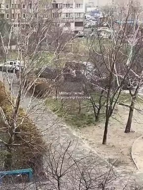 Киев. На Украине мобилизация продолжается, но добровольная