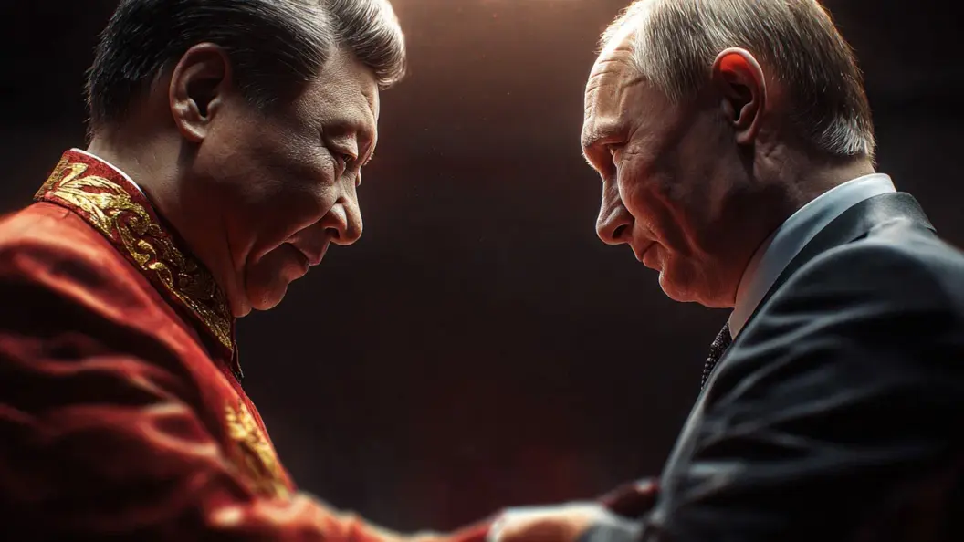 Китай впечатлён: Пока Япония ему угрожала, Россия кое-что сделала. Китайцы удивлены — Си такое не забудет