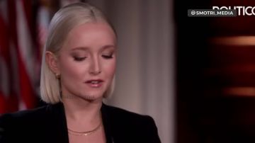 Это уже не демократия — Дональд Трамп об Украине