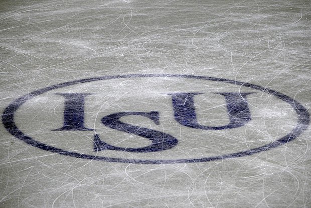 В ISU изучают требование Украины отстранить российских фигуристов от Олимпиады