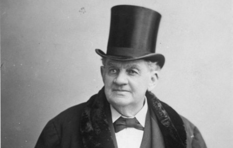 "Принц обманщиков". Что известно о Барнуме, которого Трамп сравнил с Зеленским