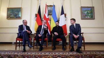 Контратака Зеленского и уязвимые места позиции Трампа