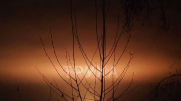 После ударов Сумы остались без электроснабжения