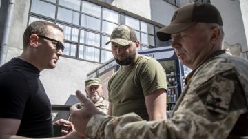 Охота на студентов: зачем на Украине устраивают рейды по колледжам и вузам