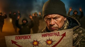 "Нет другого выбора": Сырский неожиданно обратился к украинцам. Ситуация – катастрофа