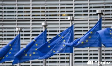 "Иски на €53 млрд". Россияне требуют компенсации у ЕС