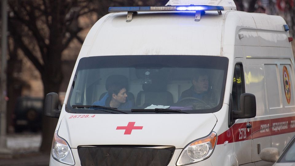 Число пострадавших из-за атаки дронов ВСУ в Чебоксарах возросло до 14