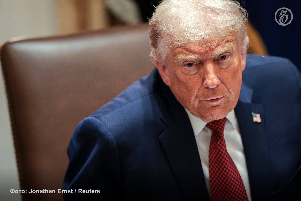 Европа разрушается на фоне роста военных расходов стран НАТО и финансирования поставок оружия для Украины, заявил Дональд Трамп