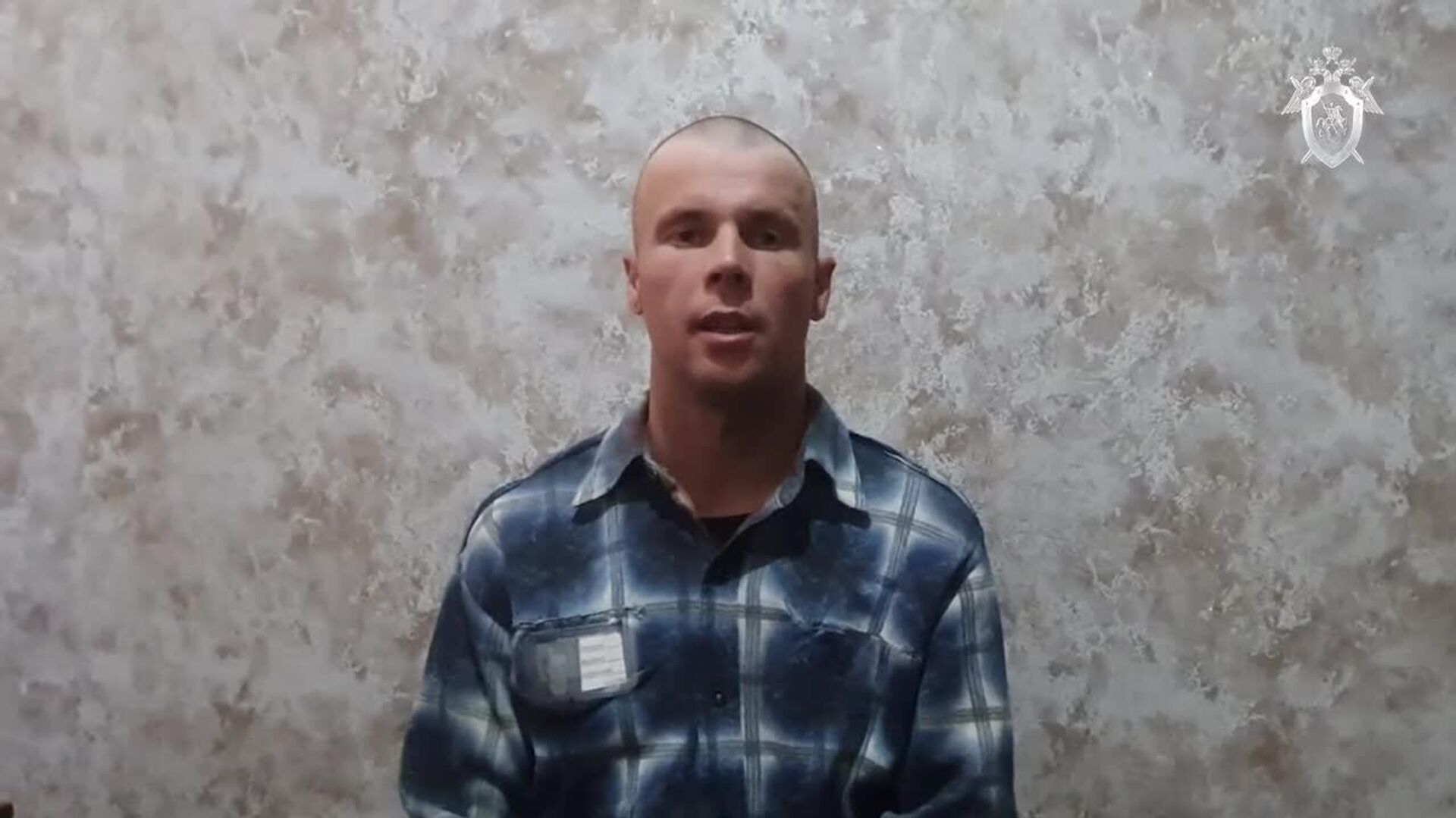 Военнослужащего запрещенного террористического нацбата «Азов» приговорили к 22 годам колонии строгого режима за убийство мирного жителя в Мариуполе