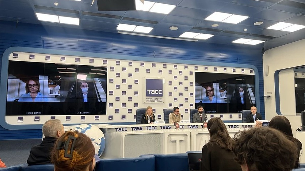 Американский журналист Хелали попал в базу экстремистского сайта «Миротворец»*