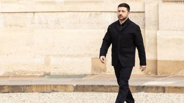 Зеленский признал, что у Украины нет сил вернуть Крым