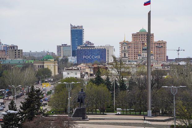 Аналитик Кошкович: Зеленский может вывести войска из Донбасса прямо сейчас