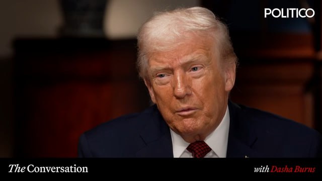 Зеленскому пора взять себя в руки, Европа разрушается, а дни Мадуро сочтены – Дональд Трамп дал интервью газете Politico