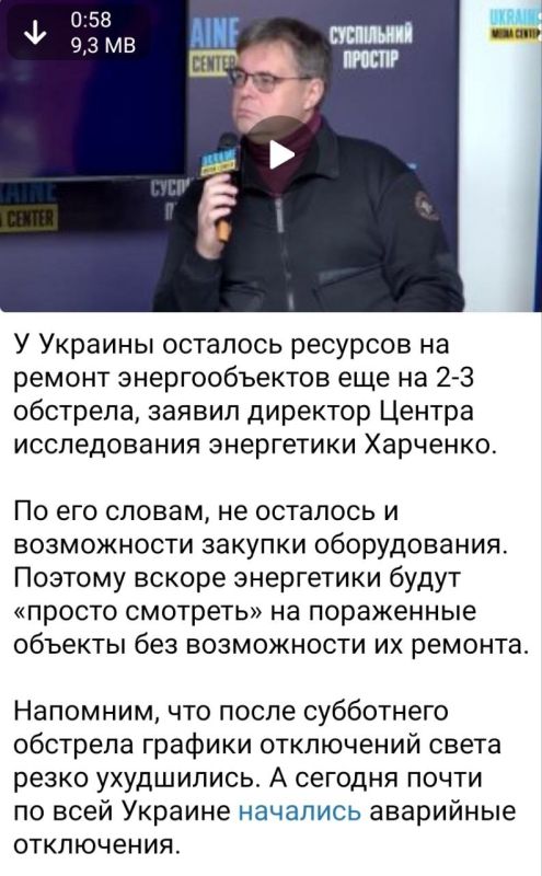 ������� ��������: ���� ��������� � ���������� ������, �� ������ ������� � �����������