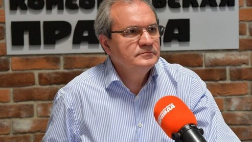 Фадеев: СПЧ подготовил 26 документов о преступлениях ВСУ