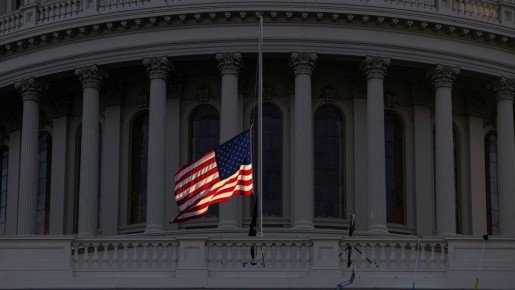 Politico: США сократят поддержку Украины после траншей по кредиту G7 2024 года